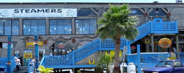 Steamers Clam Bar & Grill