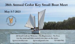 38th Small Boat Meet
