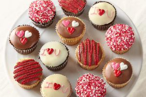 Valentine's Day Bake Sale - Save the Date!!