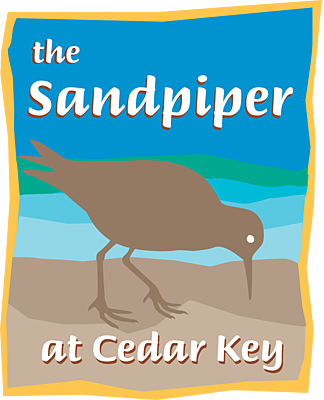 The Sandpiper at Cedar Key