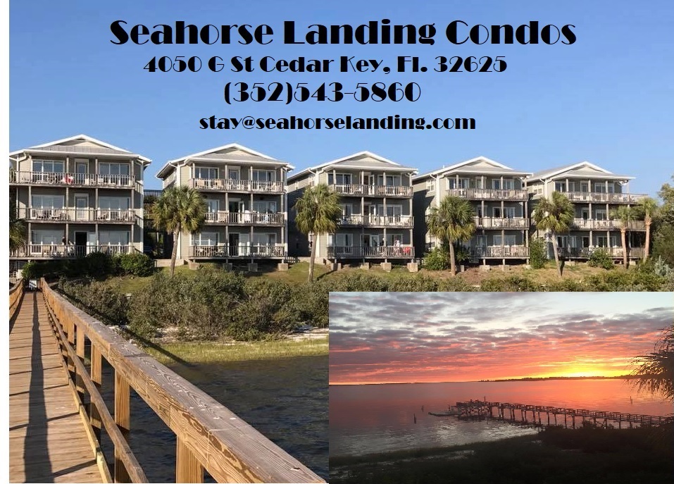 Seahorse Landing Condominiums