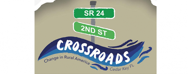 Crossroads: Smithsonian Comes to Cedar Key!