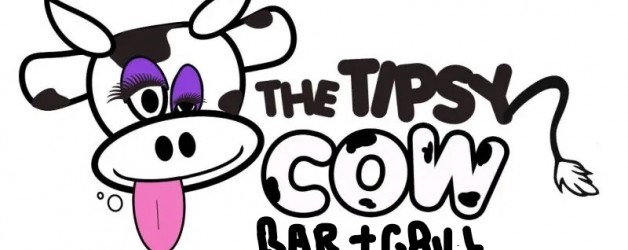 The Tipsy Cow Bar & Grill