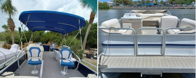 Island Life Boat Rentals, LLC