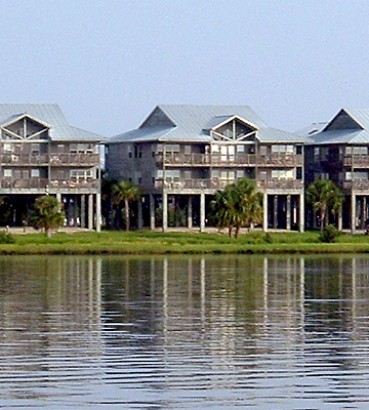 cedar key rentals with boat dock