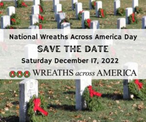 Wreaths Across America - Cedar Key Cemetery @ Cedar Key Cemetery | Cedar Key | Florida | United States